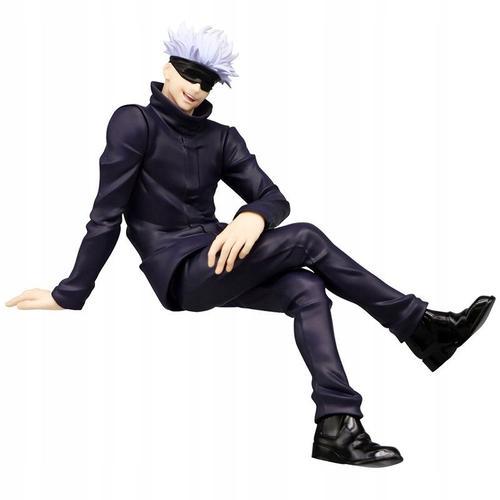 5 Styles Jujutsu Kaisen Figure Itadori Yuji F on Productcaster.