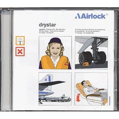 Dry Star on Productcaster.