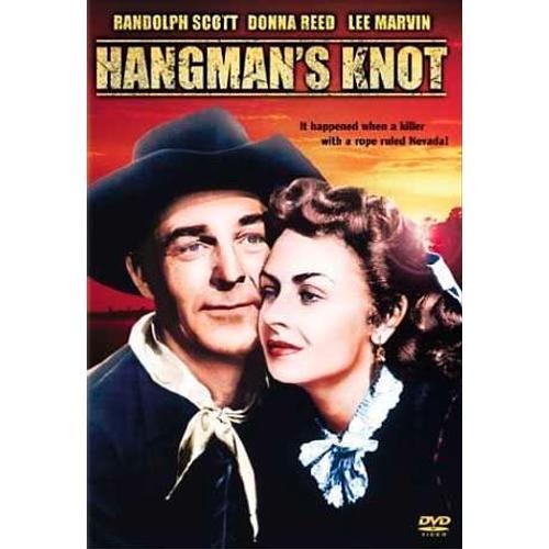 Hangman's Knot (Le Relais De L'or Maudit) on Productcaster.