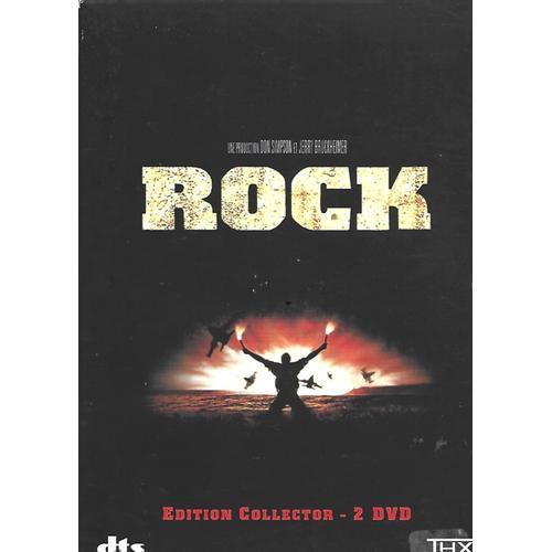 Rock Edition Collector 2 Dvd on Productcaster.