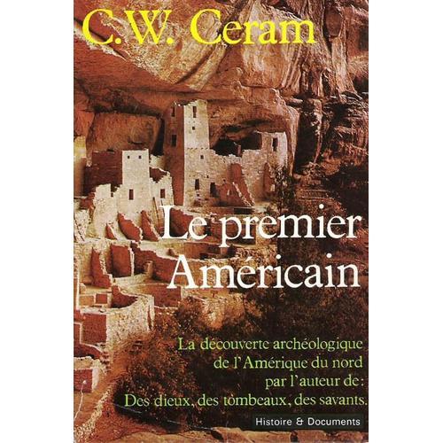 Le Premier Americain on Productcaster.