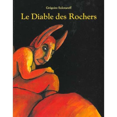 Le Diable Des Rochers on Productcaster.