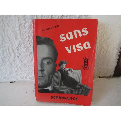 Sans Visa on Productcaster.