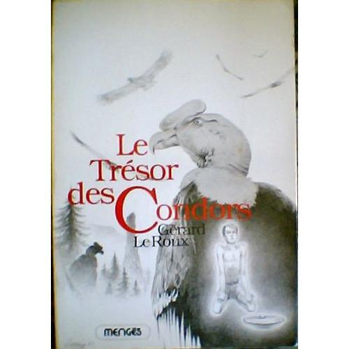 Le Trésor Des Condors on Productcaster.