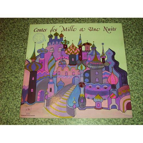 Contes Des Mille Et Une Nuits on Productcaster.