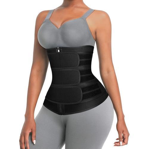 Cincher de taille pour femmes,3 sangles de contrôle du ventre,ceint... on Productcaster.