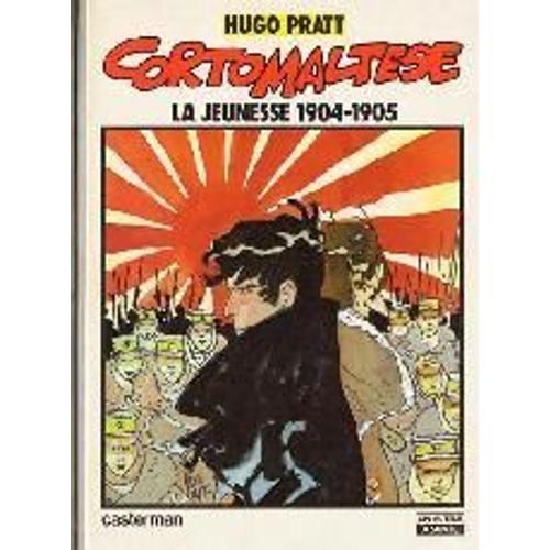 Corto Maltese on Productcaster.