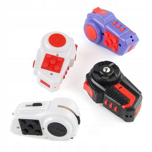 Anti-Stress Fidget Relief Cube Magique Un on Productcaster.