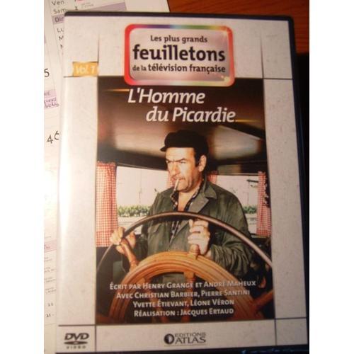 L'homme De Picardie Tome 1 on Productcaster.