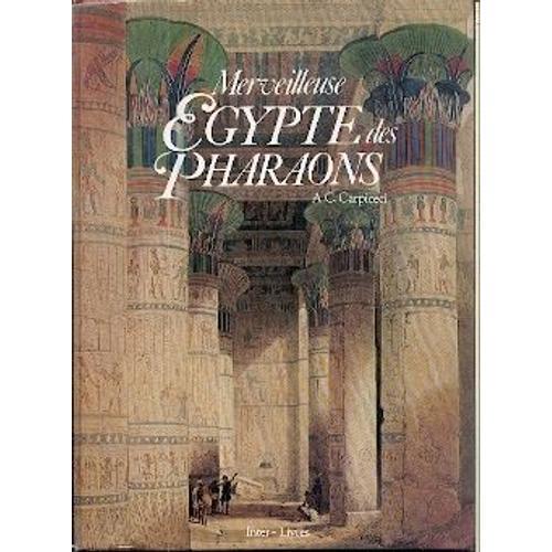 Merveilleuse Égypte Des Pharaons on Productcaster.