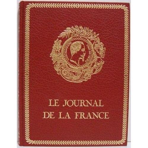 Le Journal De La France Tome 8 : Le Second Empire 1851-1870 on Productcaster.