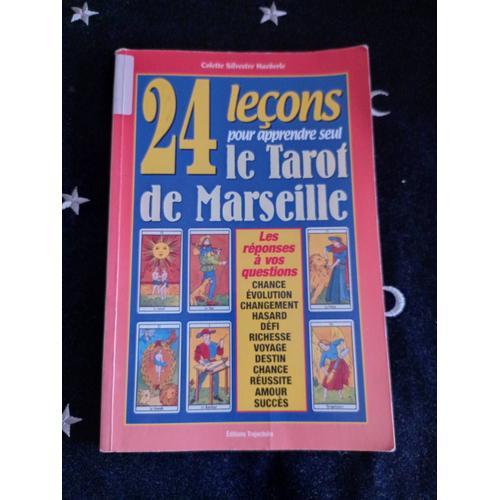 Livre Sur Le Tarot Des Marseille on Productcaster.