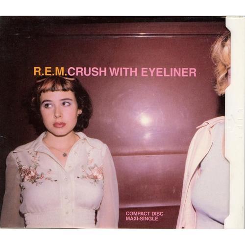 Crush With Eyeliner on Productcaster.