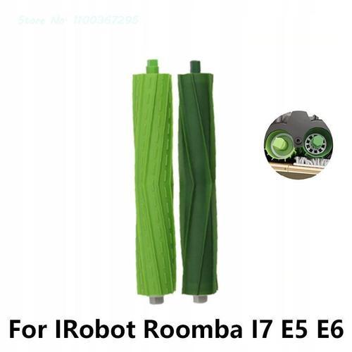 pour IRobot Roomba Aspirateur Robot Accessoires I7 E on Productcaster.