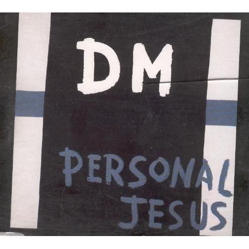 Personal Jesus (Remix) on Productcaster.