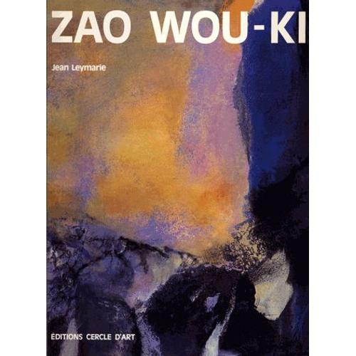 Zao Wou-Ki on Productcaster.