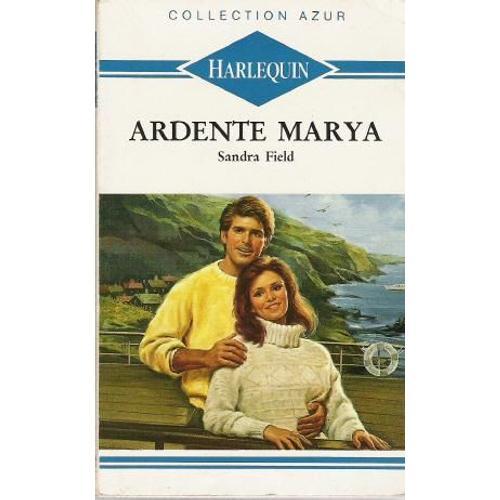 Ardente Marya on Productcaster.