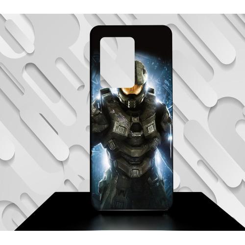 Coque Pour Xiaomi Redmi Note 12 5g Jeu Video Halo 02 on Productcaster.