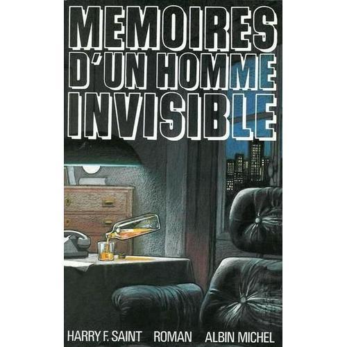 Mémoires D'un Homme Invisible on Productcaster.