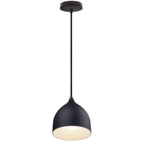 Suspension Luminaire Style Industrielle Métal Lustre E27 Mini Lampe... on Productcaster.