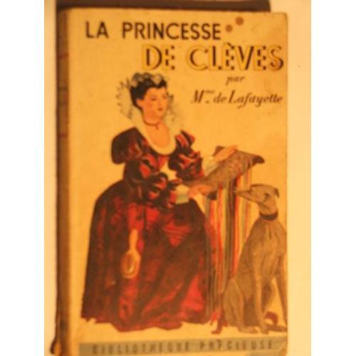 La Princesse De Clèves on Productcaster.