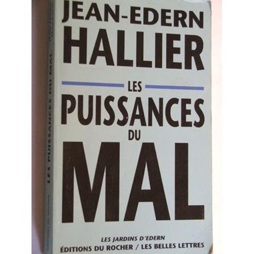 Les Puissances Du Mal on Productcaster.