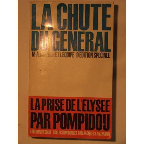 La Chute Du Général on Productcaster.