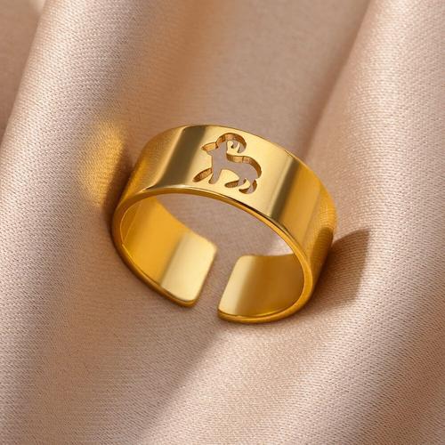 Bague Large En Acier Inoxydable Pour Femme, Bijoux De Couple, Avec ... on Productcaster.