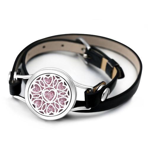 Bracelet D'aromathérapie Arbre De Vie, Diffuseur D'huiles Essentiel... on Productcaster.