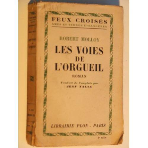 Les Voies De L'orgueil on Productcaster.