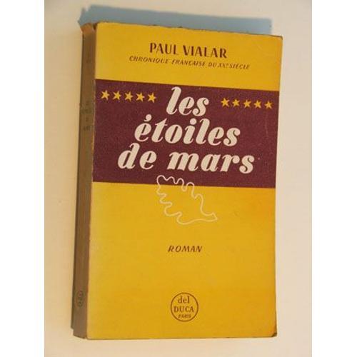 Les Étoiles De Mars on Productcaster.