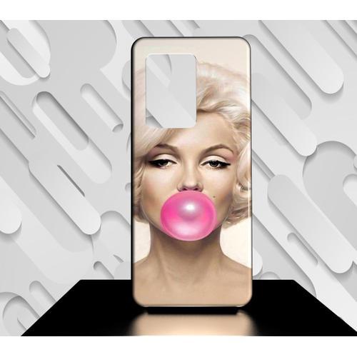 Coque Pour Xiaomi Redmi Note 12 Pro 5g Marilyn Monroe 23 on Productcaster.