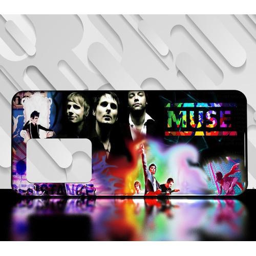 Coque Pour Xiaomi Redmi Note 12 Pro 5g Muse 01 on Productcaster.