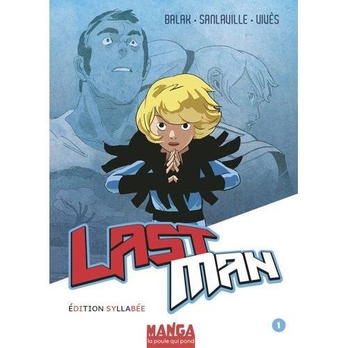 Lastman Tome 1 on Productcaster.