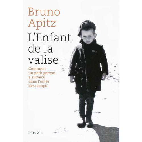 L'enfant De La Valise - Comment Un Petit Garçon A Survécu À L'enfer... on Productcaster.