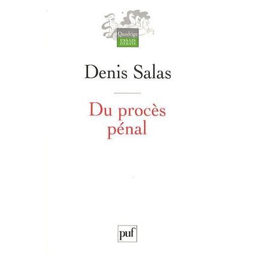 Du Procès Pénal on Productcaster.