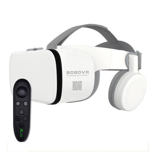 VR 3D Glasses Box Stereo VR Google Cardboard Headset Helmet for IOS... on Productcaster.