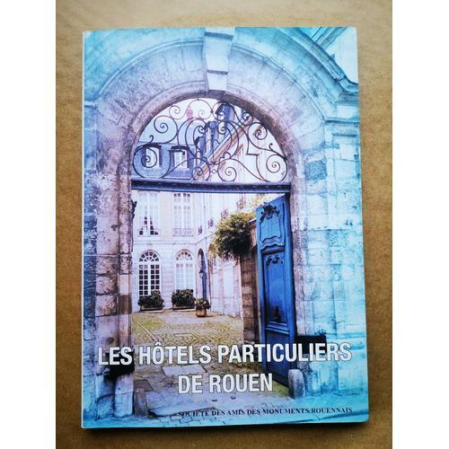 Les Hôtels Particuliers De Rouen. on Productcaster.