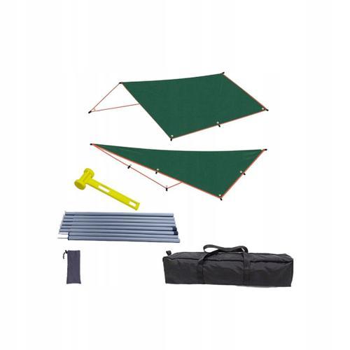 Auvent Tente Safe Tents Multifonctionnel on Productcaster.