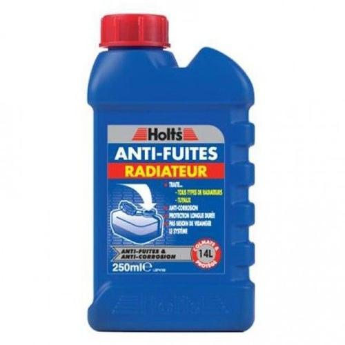 Produit Professionnel Premium Anti Fuite Radiateur 250 Ml - on Productcaster.