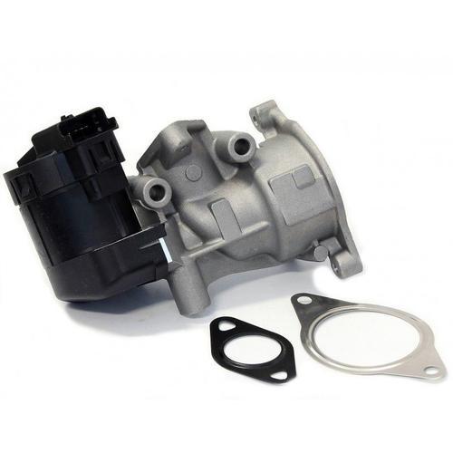 Vanne Egr - Fiat Ulysse 2.0 D Multijet 136 05/2006-06/2011 on Productcaster.