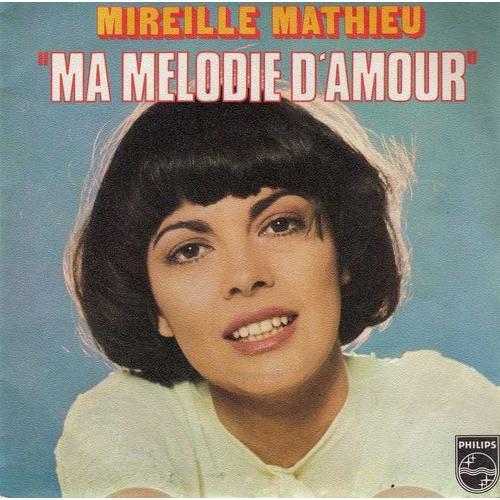 Ma Melodie D'amour on Productcaster.