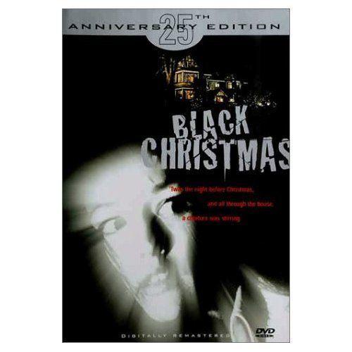 Black Christmas on Productcaster.