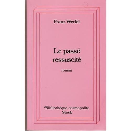 Le Passé Ressuscité on Productcaster.