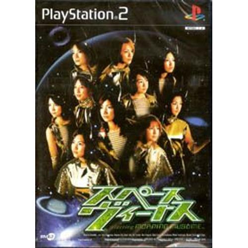 Space Venus Starring Morning Musume - Import Jap Ps2 (Reconditionné) on Productcaster.