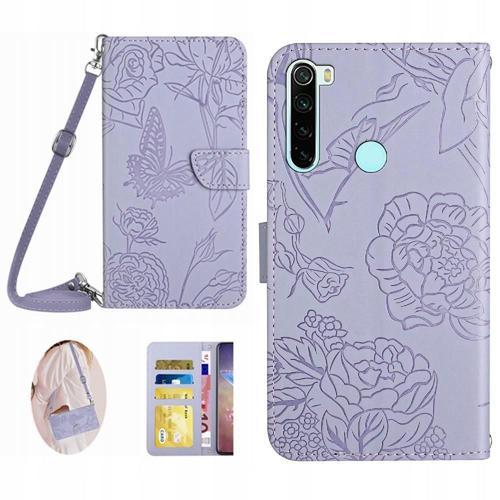 Coque Pour Téléphone Xiaomi Redmi Note 8t on Productcaster.