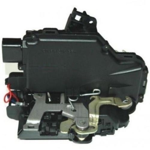 Moteur De Centralisation De Porte Avant Gauche - Seat Ibiza 1.4 16v... on Productcaster.