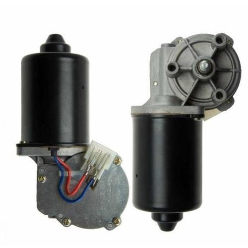 Moteur D'essuie Glace Avant - Skoda Octavia 1.4 09/1996-12/2010 on Productcaster.