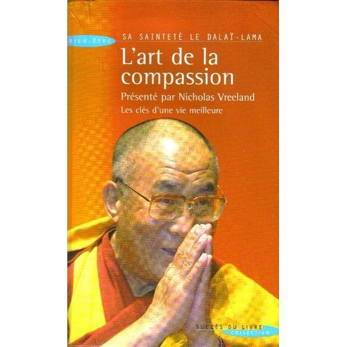 L'art De La Compassion on Productcaster.