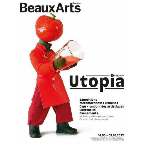 Utopia - Lille3000 on Productcaster.